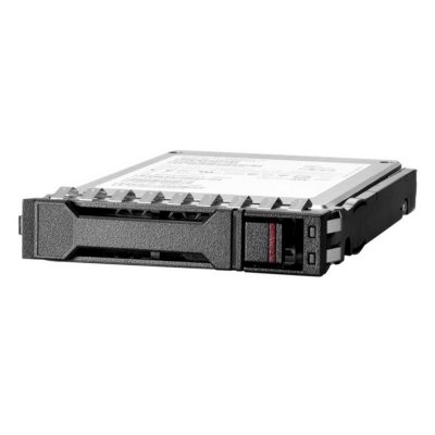 жесткий диск HPE 600Gb P53561-B21
