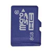 HPE 8GB microSDHC Class 10 726116-B21