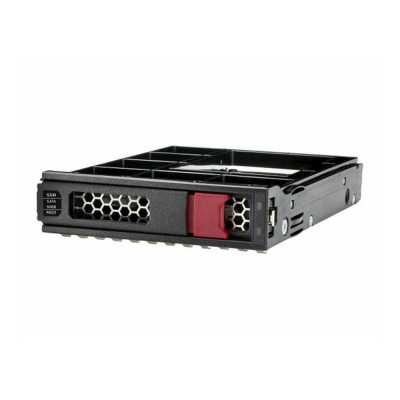 SSD диск HPE 960GB P47808-B21