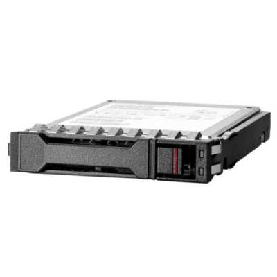 SSD диск HPE 960Gb P64842-B21