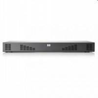 KVM переключатель HPE AF620A