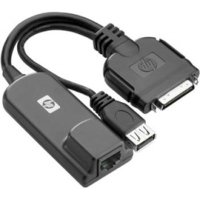 KVM переключатель HPE AF655A