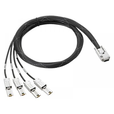 кабель HPE AH587A