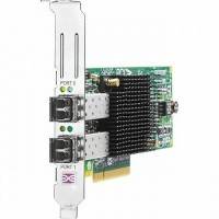 сетевая карта HPE AJ763B