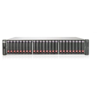 дисковый массив HPE AP846A
