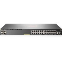 коммутатор HPE Aruba 2540 24G JL356A