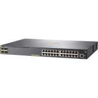 HPE Aruba 2540 24G JL356A