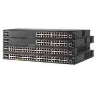 коммутатор HPE Aruba 2540 48G JL357A