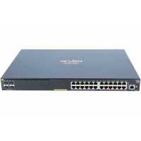 коммутатор HPE Aruba 2930F 24G JL255A