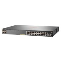 коммутатор HPE Aruba 2930F 24G JL255A