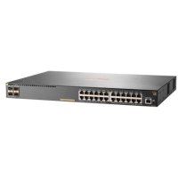 коммутатор HPE Aruba 2930F 24G JL261A