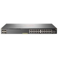 HPE Aruba 2930F 24G JL261A