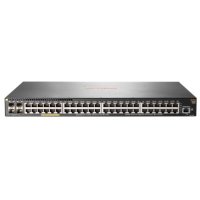 HPE Aruba 2930F 48G JL256A