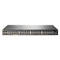 HPE Aruba 2930F 48G JL262A