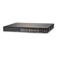 HPE Aruba 2930M JL319A