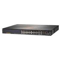 HPE Aruba 2930M JL320A