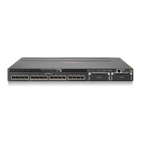 коммутатор HPE Aruba 3810M JL075A