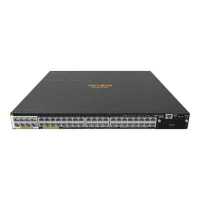 коммутатор HPE Aruba 3810M JL430A