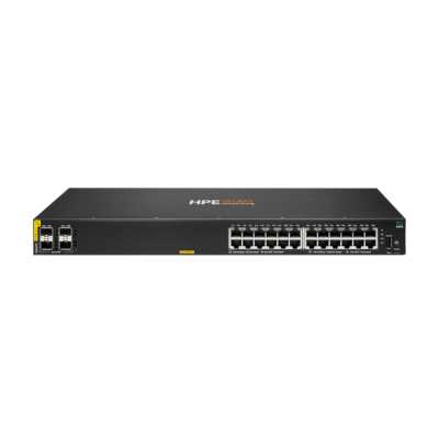 HPE Aruba 6000 24G Class4 R8N87B