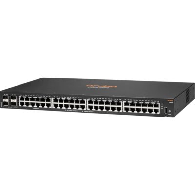 HPE Aruba 6000 48G 4SFP R8N86A