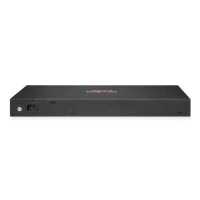 коммутатор HPE Aruba 6100 JL675A
