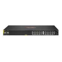 коммутатор HPE Aruba 6100 JL677A