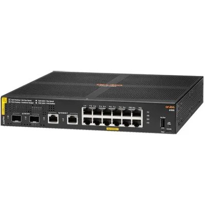 HPE Aruba 6100 JL679A