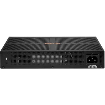 коммутатор HPE Aruba 6100 JL679A