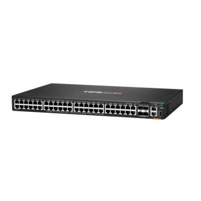 HPE Aruba CX 6200F JL726B