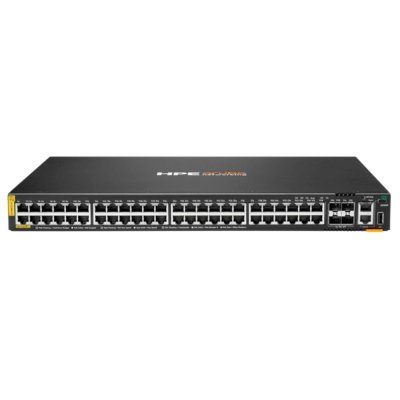 коммутатор HPE Aruba CX 6200F JL728B