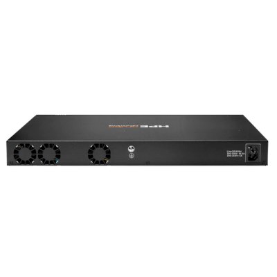 коммутатор HPE Aruba CX 6200F JL728B
