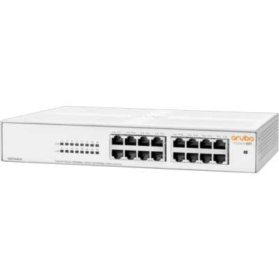 коммутатор HPE Aruba Instant On 1430 16G R8R47A