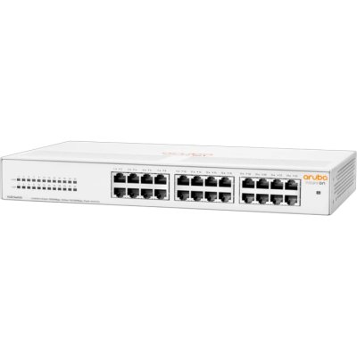 коммутатор HPE Aruba Instant On 1430 24G R8R49A