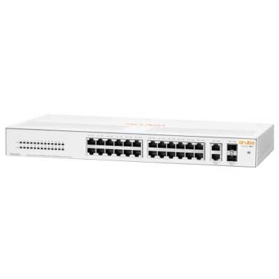 HPE Aruba Instant On 1430 26G R8R50A
