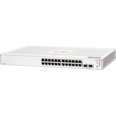 HPE Aruba Instant On 1830 24G JL812A