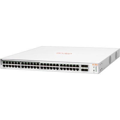 HPE Aruba Instant On 1830 48G JL815A