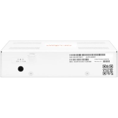 HPE Aruba Instant On 1830 8G JL810A