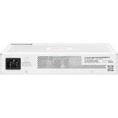 HPE Aruba Instant On 1830 8G JL811A