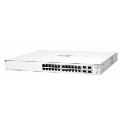 HPE Aruba Instant On 1930 24G JL683B