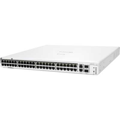 HPE Aruba Instant On 1960 48G JL809A