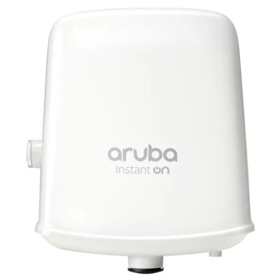 

HPE Aruba Instant On AP17