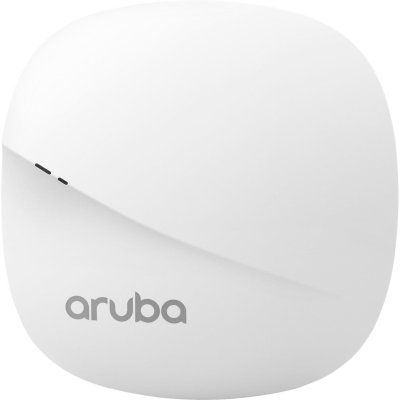 

HPE Aruba