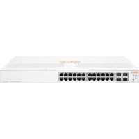 коммутатор HPE Aruba OfficeConnect 1930 JL682A