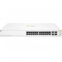 коммутатор HPE Aruba OfficeConnect 1930 JL684A