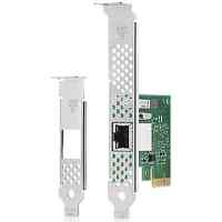 сетевая карта HPE E0X95AA