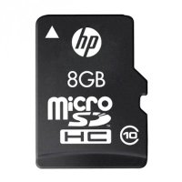 карта памяти HPE Enterprise Mainstream 8GB 741279-B21