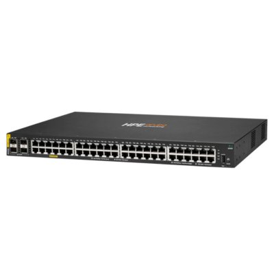 HPE HPE ANW 6000 R8N85B
