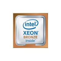 процессор HPE Intel Xeon Bronze 3106 860651-B21