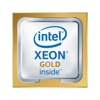 

HPE Intel Xeon Gold 6234 P02604-B21