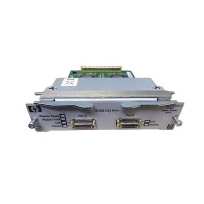 SFP Модуль HPE J8434A